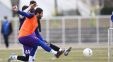 بازگشت عارف غلامی به فوتبال در بازی استقلال و فجرسپاسی