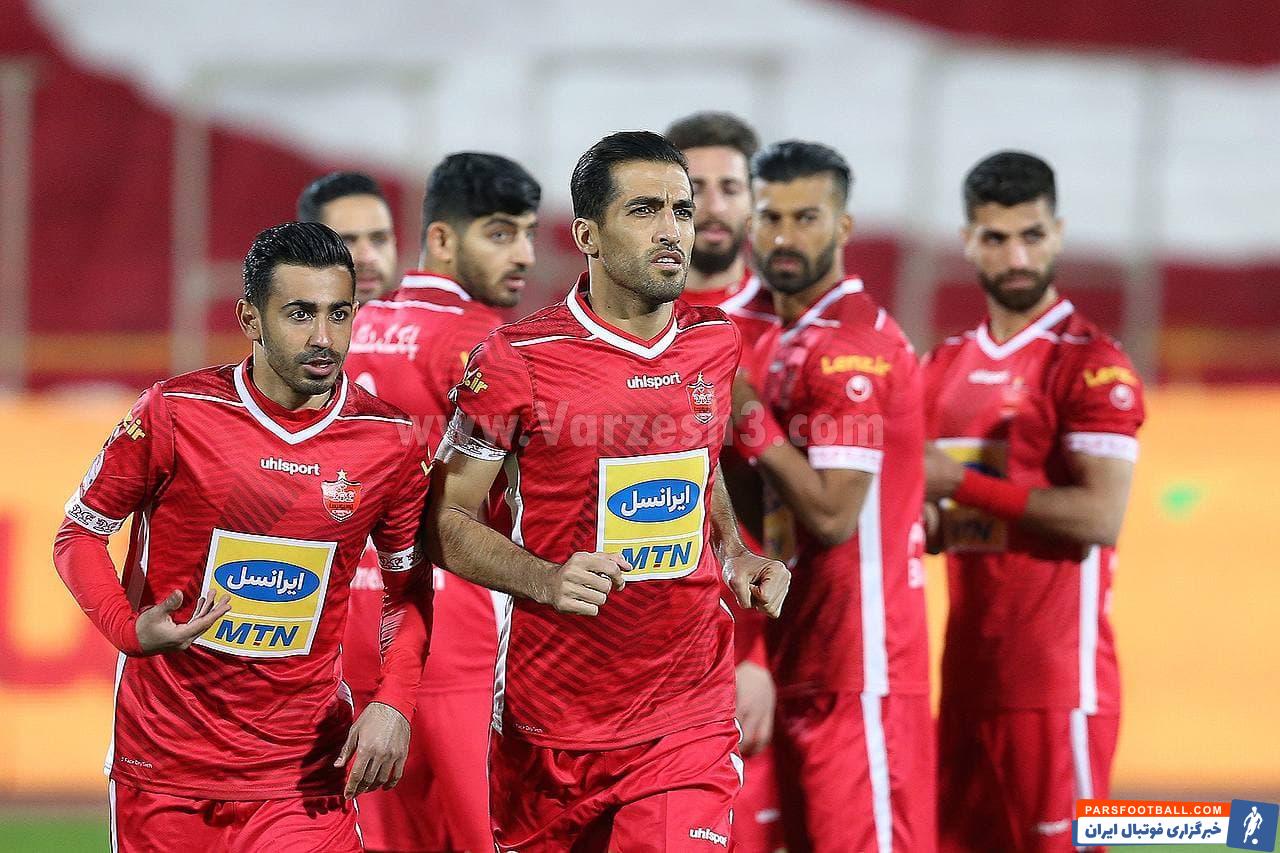 رضا اسدی ؛ مخاطب شادی گل اسدی مقابل آلومینیوم اراک چه کسی بوده است ؟