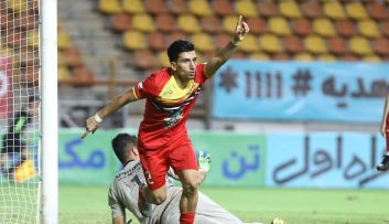 انتظار آبی پوشان به پایان رسید ؛ صالح حردانی مدافع تیم‌ ملی در آستانه پوشیدن پیراهن استقلال