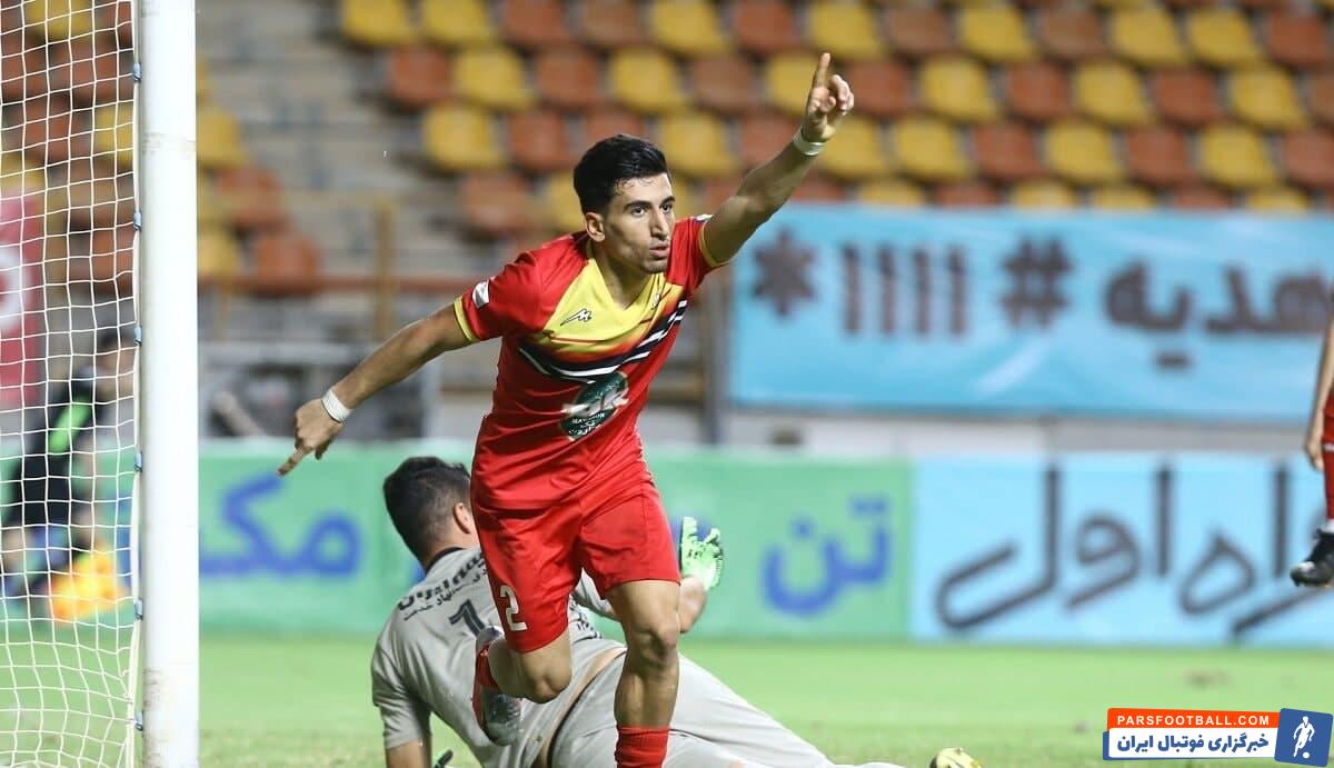 انتظار آبی پوشان به پایان رسید ؛ صالح حردانی مدافع تیم ملی در آستانه پوشیدن پیراهن استقلال