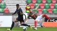 ماریتیمو 0 - 1 فامالیسائو ؛ شکست غیر منتظره یاران علی علیپور با اخراجی