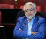 حسین قربانزاده : پارامترهای برند بسیار گسترده است و این‌گونه نیست که با یک عنوان ساده قهرمانی بگوییم که عددی تعیین شده است