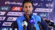 فرهاد مجیدی : باشگاه استقلال اعلام کرده یزدانی و مرادمند مقابل فجر نمی توانند بازی کنند و وریا غفوری هم مشکل انضباطی دارد