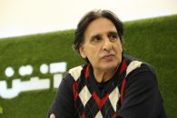 شاهین بیانی : حاضرم استقلال بد بازی کند ولی قهرمان لیگ برتر شود