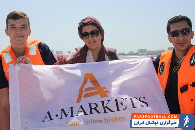 بررسی چند مزیت انحصاری فقط آمارکتس ارائه میدهد