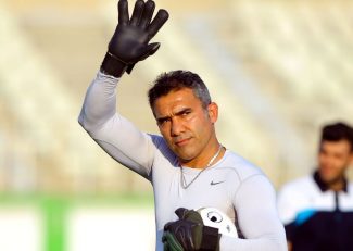 احمدرضا عابدزاده