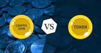 تفاوت کوین (Coin) و توکن (Token) چیست؟