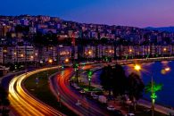 سفر به شهر ازمیر را و دیدنیهایش را از دست ندهید