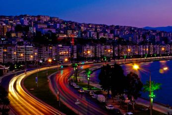 سفر به شهر ازمیر را و دیدنیهایش را از دست ندهید