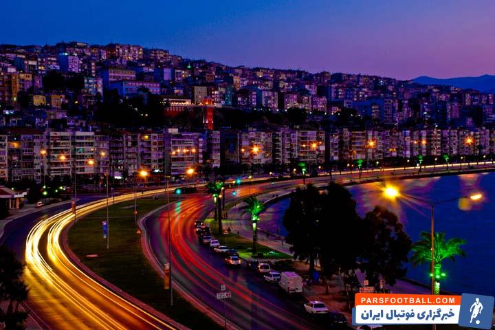 سفر به شهر ازمیر را و دیدنیهایش را از دست ندهید