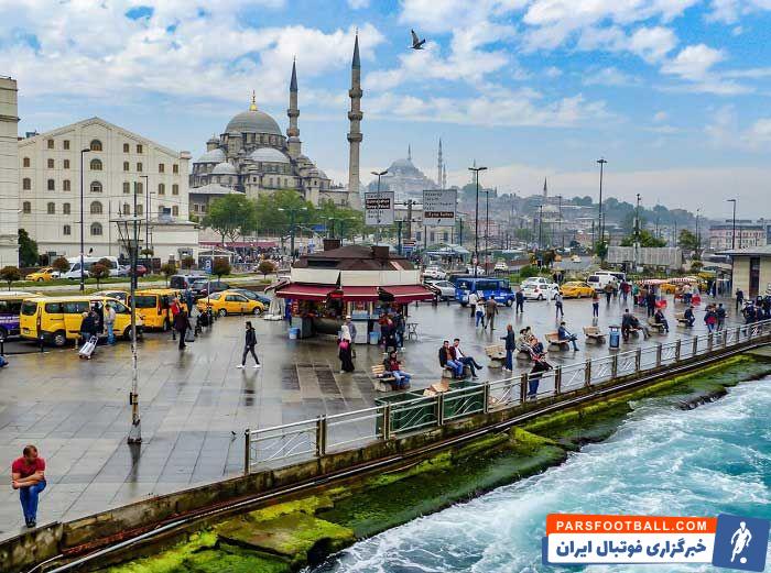 آفر تورهای نوروزی استانبول در لحظه آخر