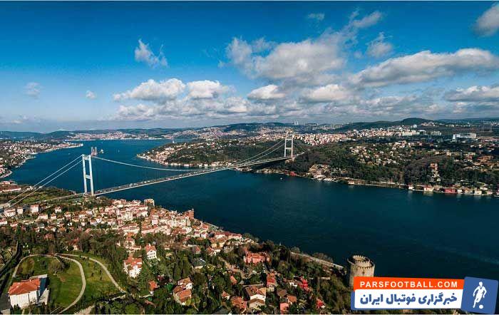 آفر تورهای نوروزی استانبول در لحظه آخر