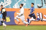 تورج حق وردی کارشناسی داوری : داور قضاوت خوبی را در بازی استقلال و ذوب آهن داشت ؛ اما دو کارت زرد به بازیکنان خاطی ذوب داده نشد