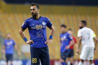 امین قاسمی نژاد به دنبال جدایی از استقلال