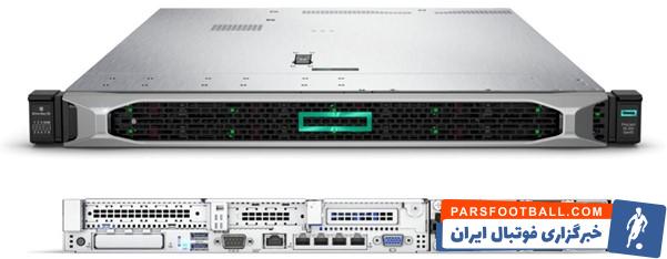 راهنمای خرید سرور DL360 Gen10
