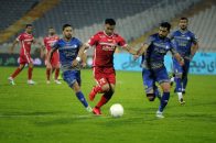پرسپولیس