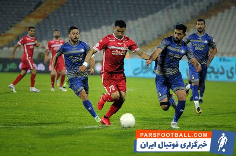 پرسپولیس