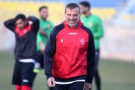 دستور آنفالو کردن صفحه رسمی باشگاه پرسپولیس از سوی سید جلال حسینی