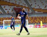 فرشید باقری هافبک پیشین استقلال برای دریافت مطالبات خود از آبی ها شکایت کرد