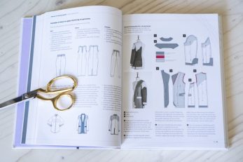 ۵ کتاب در زمینه مد و فشن که حرفه‌ای‌ها توصیه می‌کنند