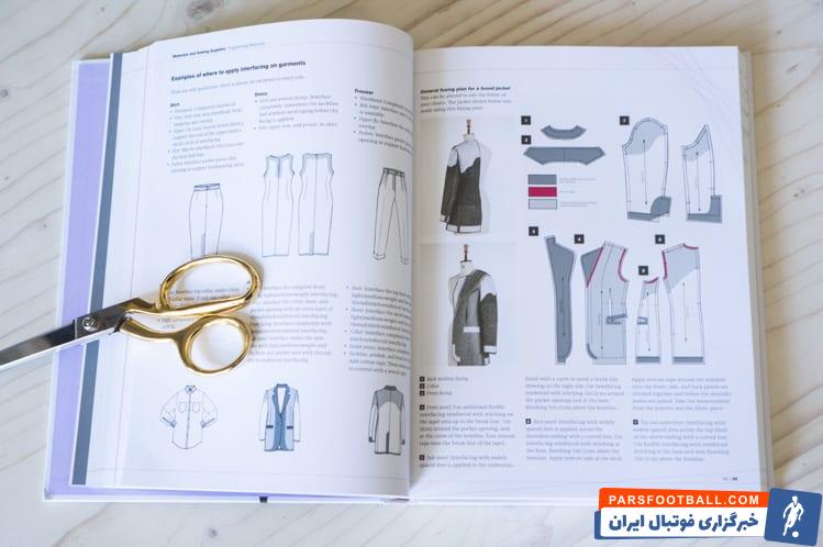 ۵ کتاب در زمینه مد و فشن که حرفهایها توصیه میکنند