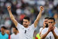 مرتضی پور علی گنجی