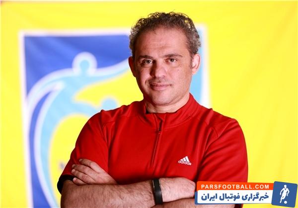 نوید مظفری کارشناس داوری درباره دیدار پرسپولیس و گل گهر صحبت کرد