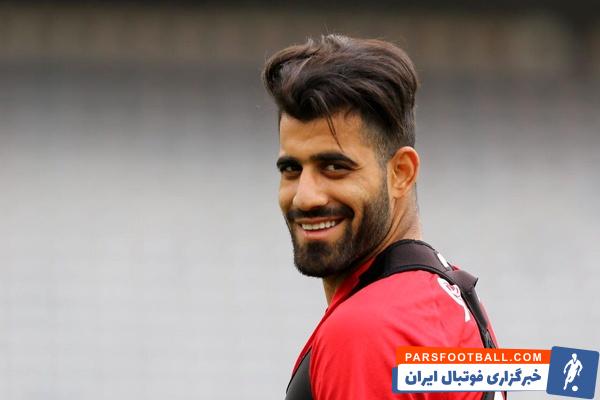 تیم ملی ؛ حسین کنعانی زادگان به صحبت های مجیدی واکنش داد