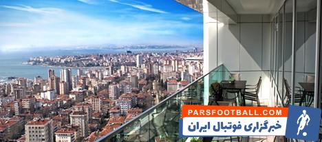 خرید ملک در ترکیه ، استانبول و آلانیا و گرفتن اقامت