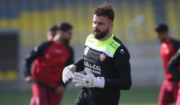 شوک به پرسپولیس ؛ حکم سی میلیاردی برای بوژیدار ؛ سریع‌ترین حکم تاریخ فیفا - احتمالا ۲۱ فروردین