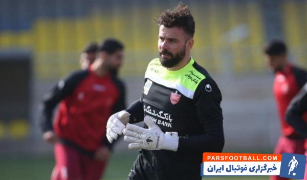 شوک به پرسپولیس ؛ حکم سی میلیاردی برای بوژیدار ؛ سریع‌ترین حکم تاریخ فیفا - احتمالا ۲۱ فروردین