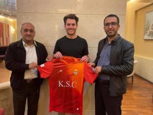 فولاد خوزستان