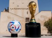 توپ جام جهانی 2022