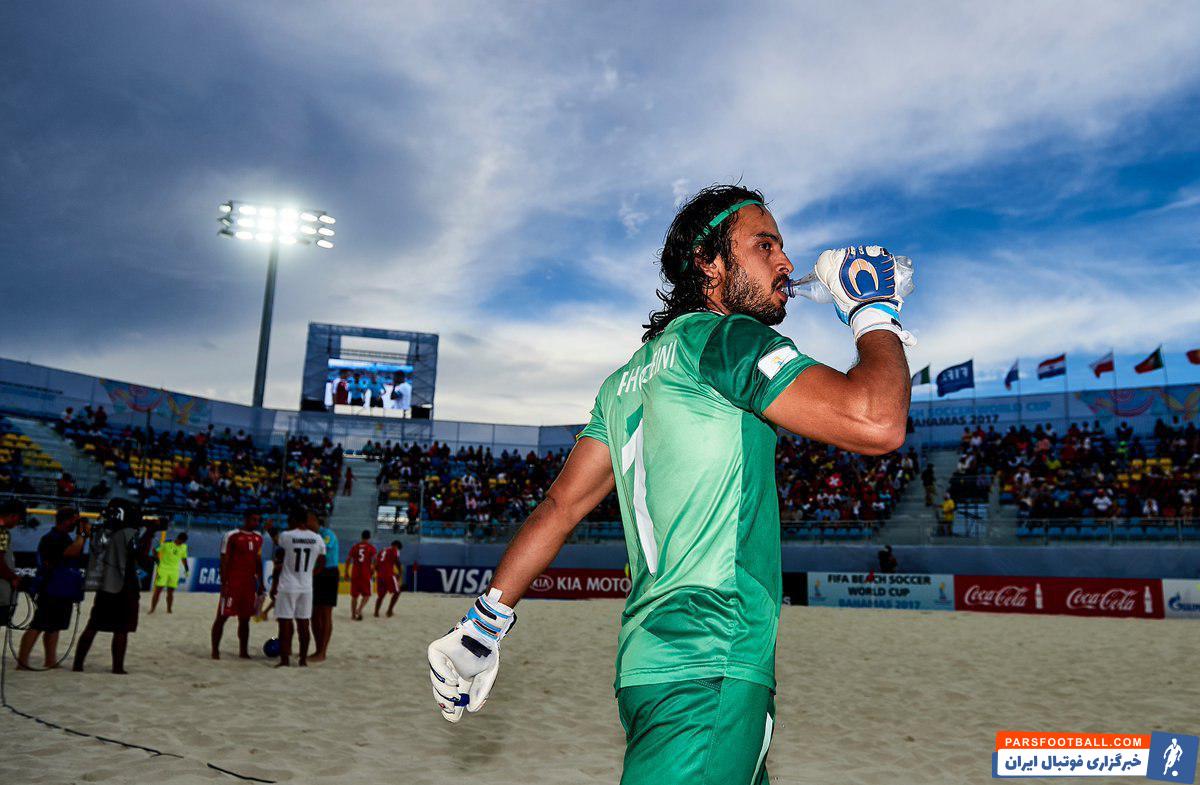 پیمان حسینی