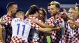 کرواسی در جام جهانی 2022