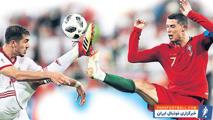 سیدمجید حسینی در آستانه بازگشت به ترکیب تیم ملی فوتبال ایران