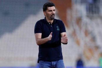 حمایت مجتبی حسینی از دراگان اسکوچیچ