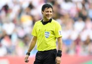 علیرضا فغانی تولد ارسلان مطهری را تبریک گفت و باعث شد تا هواداران پرسپولیس به او حمله کنند