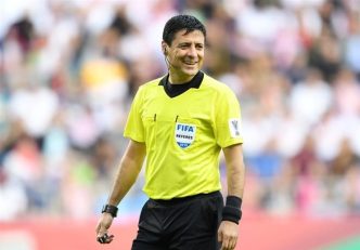 علیرضا فغانی تولد ارسلان مطهری را تبریک گفت و باعث شد تا هواداران پرسپولیس به او حمله کنند