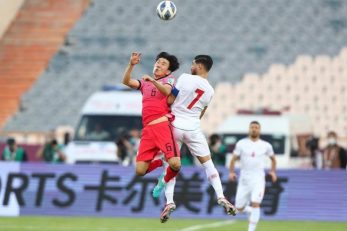 دیدار ایران و کره جنوبی