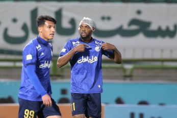 دربی ؛ محسن یوسفی پیشکسوت استقلال درباره دربی صحبت کرد