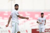 تیم ملی ؛ مهدی طارمی دیدار مقابل تیم ملی لبنان را از دست داد