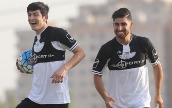 سردار آزمون