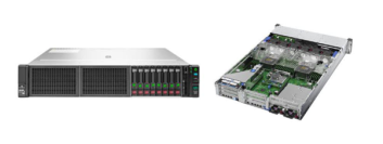 راهنمای خرید سرور DL180 Gen10 بخش اول