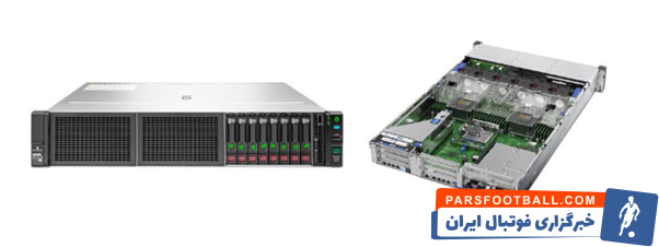 راهنمای خرید سرور DL180 Gen10 بخش اول