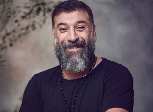 علی انصاریان