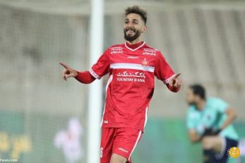 پرسپولیس با ارسال نامه ای اعتراض خود را به داوری مسابقات اعلام کرد