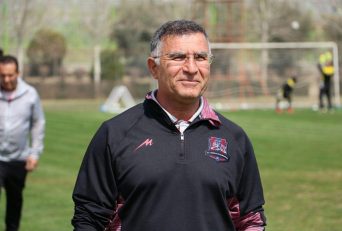 نظر مجید جلالی درباره تیم ملی