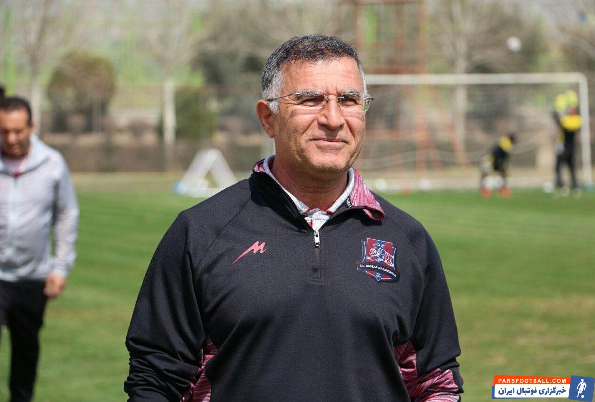 نظر مجید جلالی درباره تیم ملی