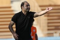 حمایت سهراب بختیاری زاده از دراگان اسکوچیچ